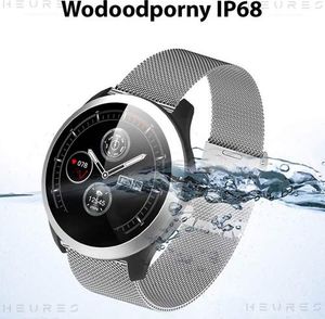 Smartwatch Heures z03 Czarny 8