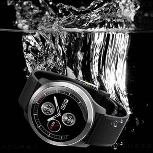 Smartwatch Heures z03 Czarny 10