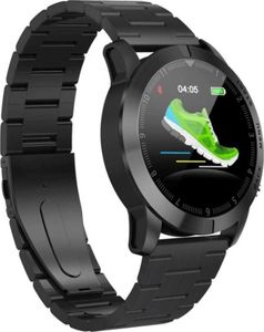 Smartwatch Heures s10 Czarny 1