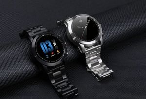 Smartwatch Heures s10 Czarny 2