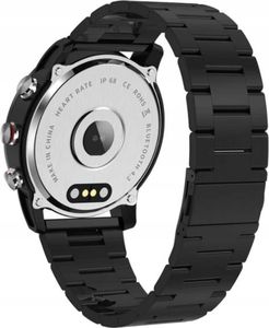 Smartwatch Heures s10 Czarny 4