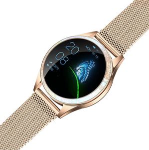 Smartwatch Heures KW20 Złoty 3
