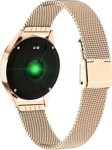 Smartwatch Heures KW20 Złoty 4