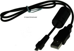Kabel USB Panasonic kabel USB Panasonic K1HY08YY0025 do aparatu 1