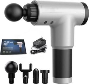 Masażer Masażer ręczny Gun 2