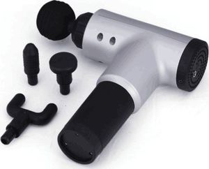 Masażer Masażer ręczny Gun 7