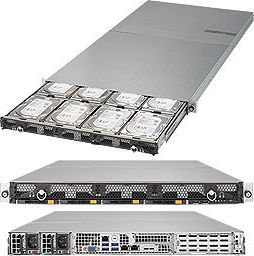 Serwer SuperMicro SuperStorage 6019P-ACR12L (SSG-6019P-ACR12L) 1