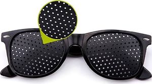 Okulary Okulary Ajurwedyjskie Korekcyjne 2