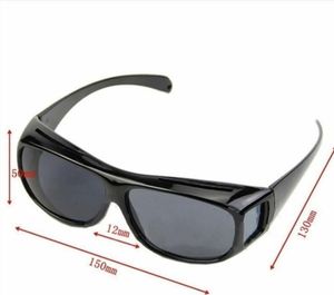 Okulary HD okulary na dzień i na noc dla kierowców 13