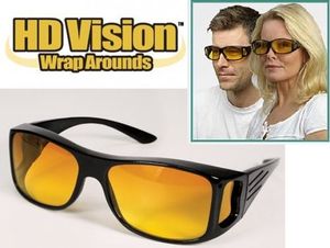 Okulary HD okulary na dzień i na noc dla kierowców 17