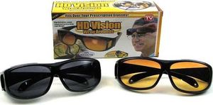 Okulary HD okulary na dzień i na noc dla kierowców 19