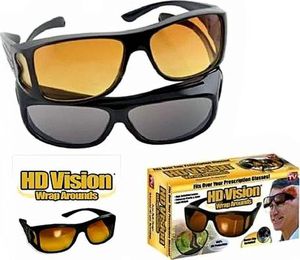 Okulary HD okulary na dzień i na noc dla kierowców 2