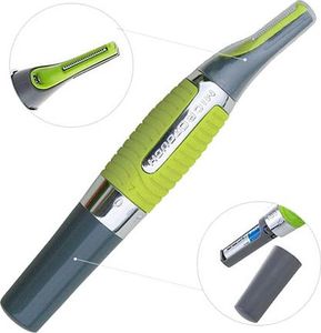 Trymer Micro do Brody Uszu Nosa Brwi dla Mężczyzn 3