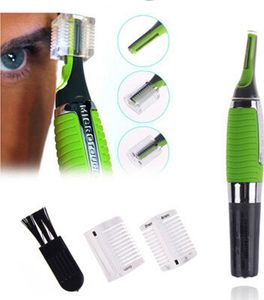 Trymer Micro do Brody Uszu Nosa Brwi dla Mężczyzn 4