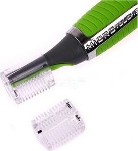 Trymer Micro do Brody Uszu Nosa Brwi dla Mężczyzn 5