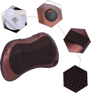 Masażer Poduszka masująca 6169 7