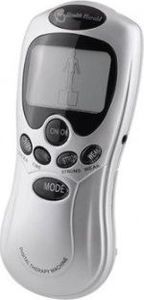 Masażer Elektroniczny Elektrostymulator Digital Therapy Machine 12