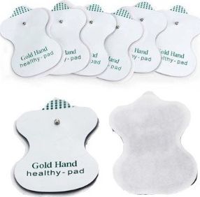 Masażer Elektroniczny Elektrostymulator Digital Therapy Machine 15