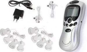Masażer Elektroniczny Elektrostymulator Digital Therapy Machine 16