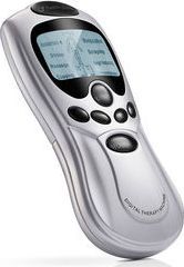 Masażer Elektroniczny Elektrostymulator Digital Therapy Machine 17