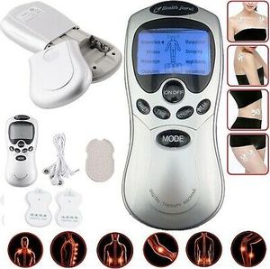 Masażer Elektroniczny Elektrostymulator Digital Therapy Machine 2