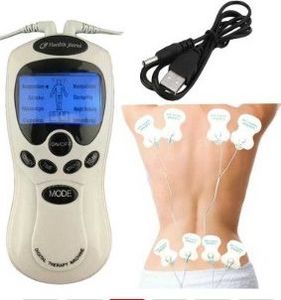 Masażer Elektroniczny Elektrostymulator Digital Therapy Machine 3