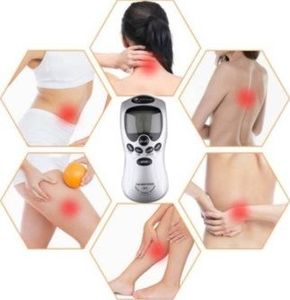 Masażer Elektroniczny Elektrostymulator Digital Therapy Machine 6
