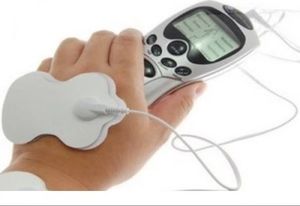 Masażer Elektroniczny Elektrostymulator Digital Therapy Machine 10