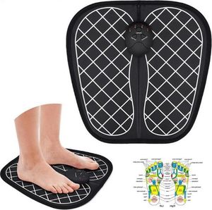 Masażer Masażer do stóp B201 2