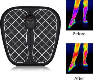 Masażer Masażer do stóp B201 4