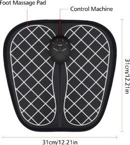Masażer Masażer do stóp B201 5