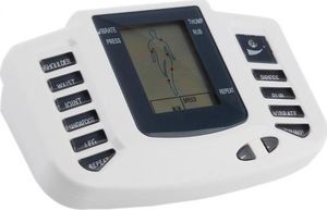 Elektrostymulator Mięśni i Nerwów Tens EMS Silny 3