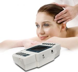 Elektrostymulator Mięśni i Nerwów Tens EMS Silny 4