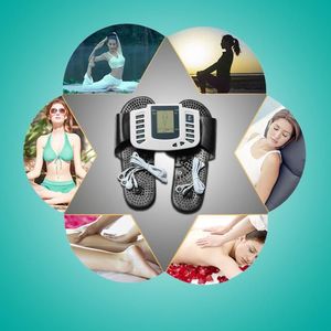 Elektrostymulator Mięśni i Nerwów Tens EMS Silny 5