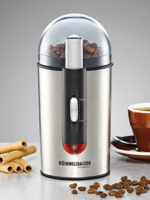 Młynek do kawy Rommelsbacher EKM 150 2