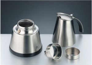 Kawiarka Rommelsbacher  (EKO366/E) 2