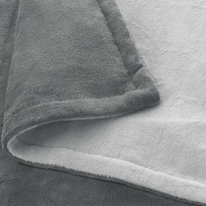 Medisana HDW Koc elektryczny 130x180 cm szary 2