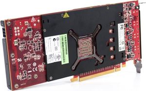 Karta graficzna AMD FirePro W7100 16GB GDDR5 2