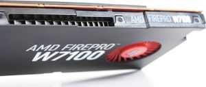 Karta graficzna AMD FirePro W7100 16GB GDDR5 4