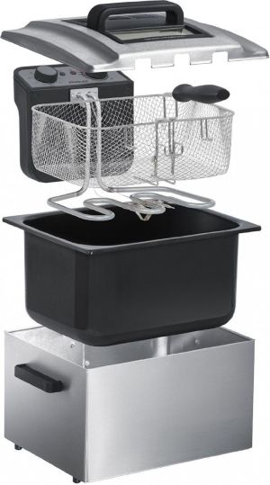 Frytkownica Steba DF 300 4