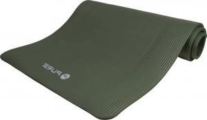 Pure2Improve Mata treningowa 424513 180 cm x 80 cm x 1.5 cm zielona 1