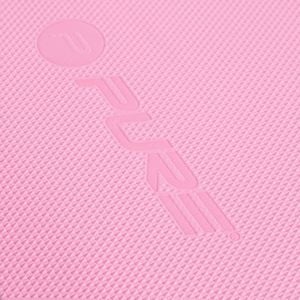 Pure2Improve Mata do jogi 173 cm x 58 cm x 0.6 cm różowa 3