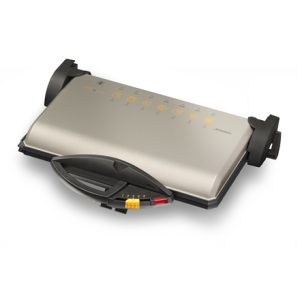 Grill elektryczny Steba PG 4.4 2