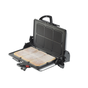 Grill elektryczny Steba PG 4.4 3