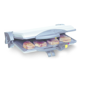 Grill elektryczny Steba PG 4.4 5