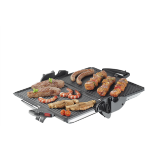 Grill elektryczny Steba PG 4.4 7