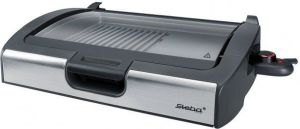Grill elektryczny Steba VG 200 3
