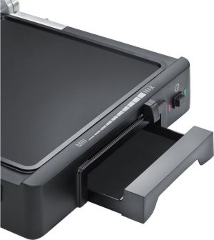 Grill elektryczny Steba FG 70 7