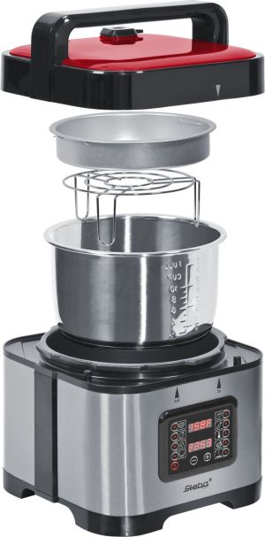 Steba Parowar DD 1 ECO (50300) 2