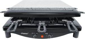 Grill elektryczny Steba RC 3 Plus Czarny 2